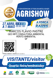 Geo MFP Consultoria Ambiental Perito Ambiental SP Criar frase de propaganda
